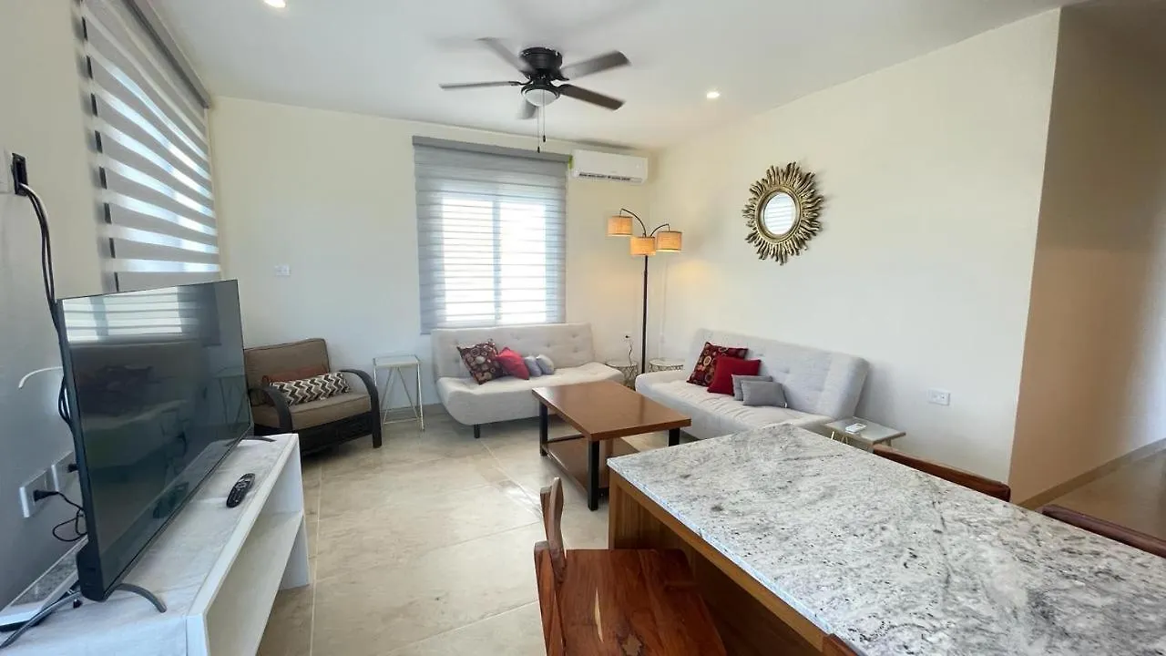 ****  Hotel Playa La Media Luna Isla Mujeres Messico