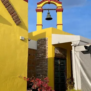 Hotel Boutique Xvii ****