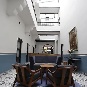 Hotel Sofia ***