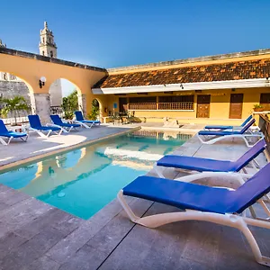 Hotel Caribe Yucatan ****