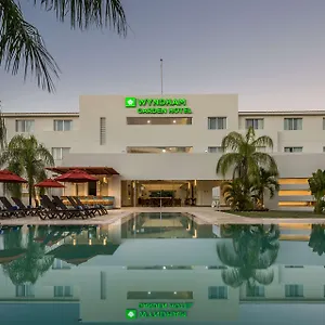 Wyndham Garden 5*, Playa del Carmen Messico