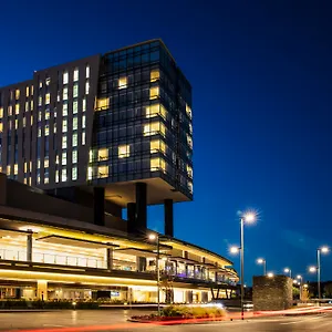 Hotel Fiesta Express Constituyentes ****