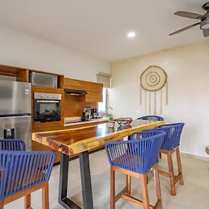 Apartamento New! Casa Elda Wifi 100 Mb 