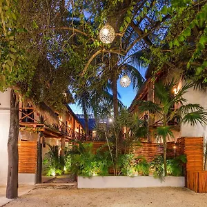 Kin Ha 3*, Tulum Messico