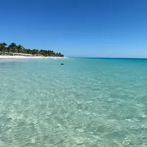 Maison 3*, Tulum Messico