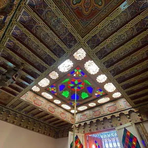 Tichka Piscine Palmeraie Morocco