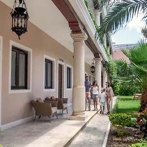 Hotel Casa Lucia Boutique ****