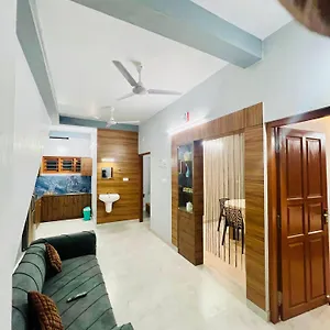 Castle India