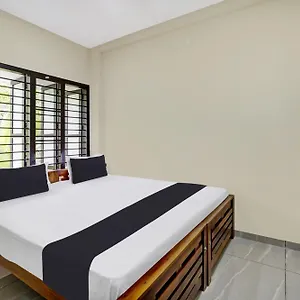 O Souparnika Residency India