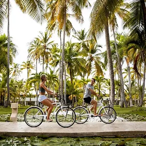 Melia Punta Cana Wellness Inclusive - Adults Only Dominican Republic