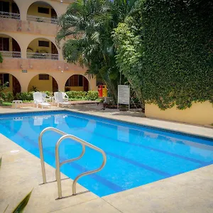 Hotel Maya Yucatan ***